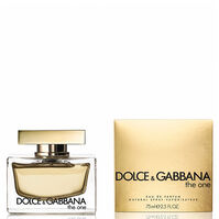 THE ONE  75ml-209935 THE ONE  75ml-209935 1